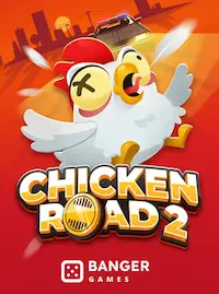 Chicken Road 2 crash game at BAJIMAT COM