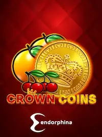 Crown Coins slot at BAJIMAT COM