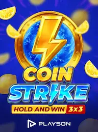 Coin Strike slot at BAJIMAT COM