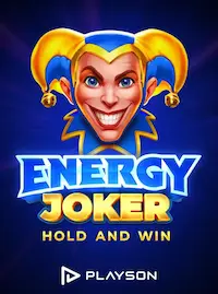 Energy Joker slot at BAJIMAT COM