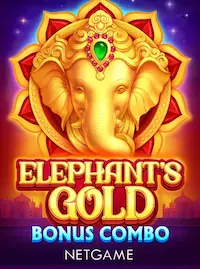 Elephant's Gold slot at BAJIMAT COM