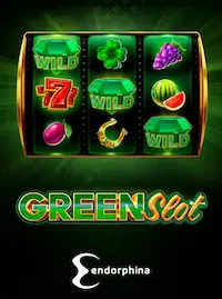 Green Chilli slot at BAJIMAT COM
