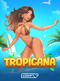 Tropicana crash at BAJIMAT COM