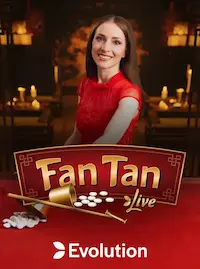Fan Tan live at BAJIMAT COM