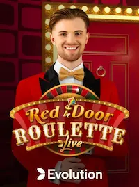 Red Door Roulette at BAJIMAT COM