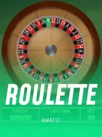 European Roulette at BAJIMAT COM