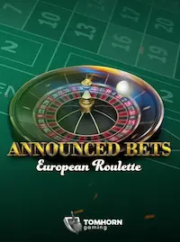 Announced Bets Roulette at BAJIMAT COM