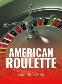 American Roulette at BAJIMAT COM