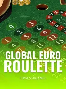 Global Euro Roulette at BAJIMAT COM