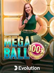 Mega Ball 100x lottery at BAJIMAT COM