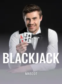 Live Blackjack at BAJIMAT COM